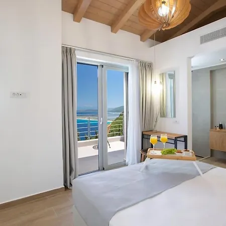 Ionion Theasis Kallisti * Tsoukaládhes