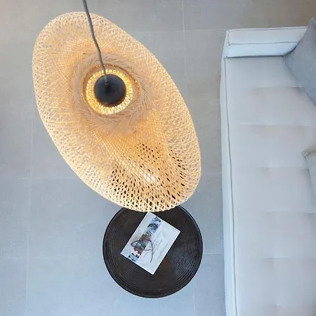 ヴィラ Ionion Theasis Kallisti Tsoukaládhes