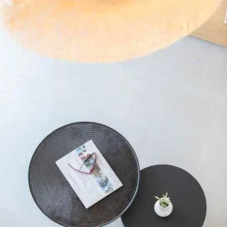 ヴィラ Ionion Theasis Kallisti