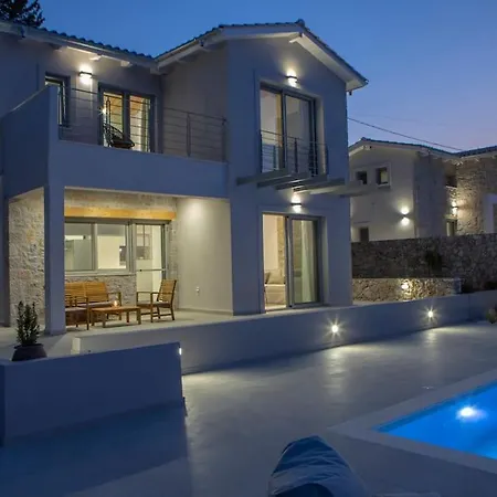 Ionion Theasis Kallisti * Tsoukaládhes