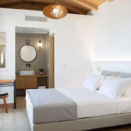 ヴィラ Ionion Theasis Kallisti Tsoukaládhes