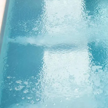 Ionion Theasis Kallisti ヴィラ Tsoukaládhes