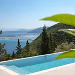 Villa Ionion Theasis Kallisti