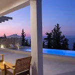 Ionion Theasis Kallisti Villa *