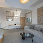 Ionion Theasis Kallisti Villa Tsoukaládhes