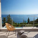Ionion Theasis Kallisti Villa
