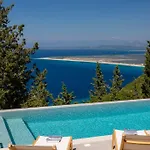 Villa Ionion Theasis Kallisti *