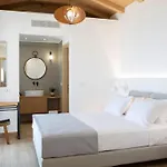 Villa Ionion Theasis Kallisti Tsoukaládhes