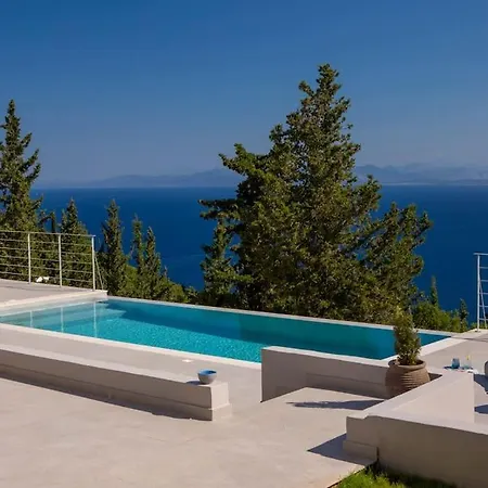 Ionion Theasis Kallisti * Cukaládesz