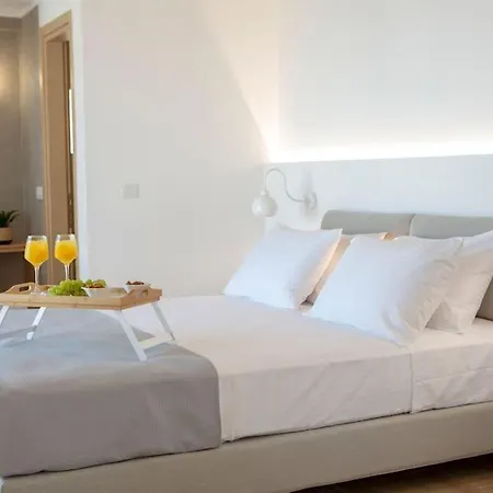 Ionion Theasis Kallisti Вилла