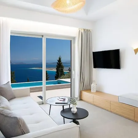 Ionion Theasis Kallisti