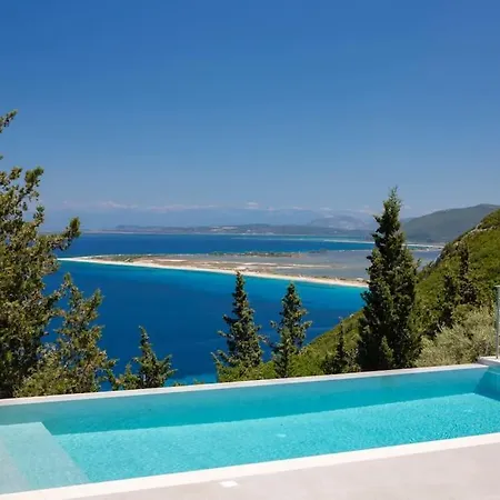 Ionion Theasis Kallisti *