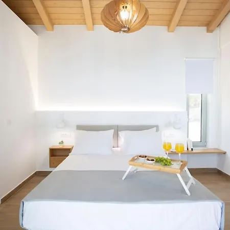 Ionion Theasis Kallisti Villa