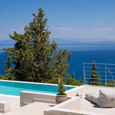 Ionion Theasis Kallisti