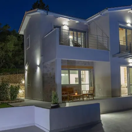 Ionion Theasis Kallisti