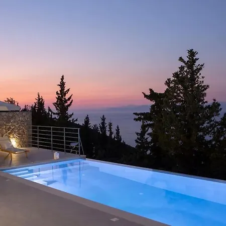 Ionion Theasis Kallisti * Cukaládesz