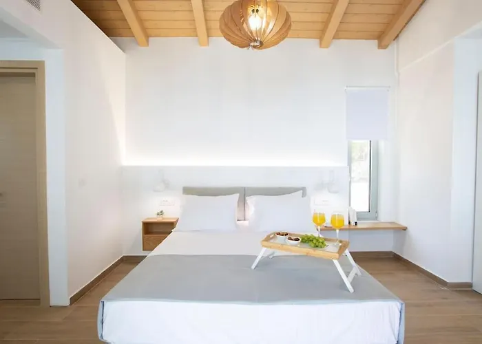 Ionion Theasis Kallisti Villa