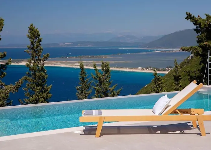 Ionion Theasis Kallisti Tsoukaládhes