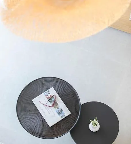 빌라 Ionion Theasis Kallisti